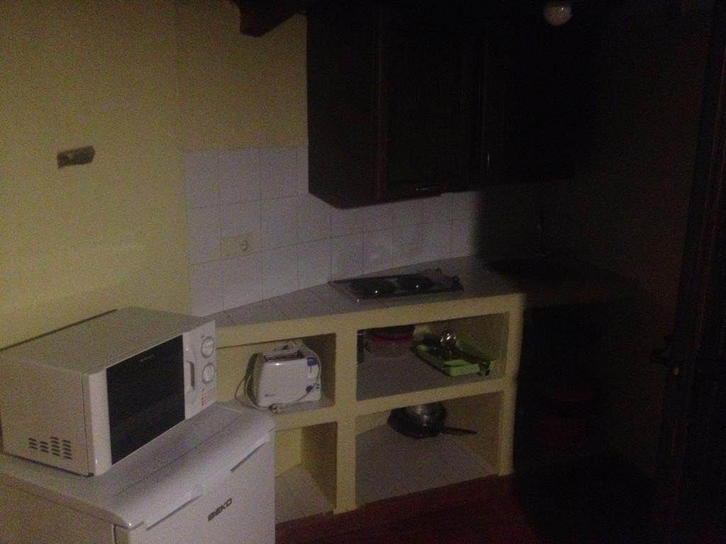Complejo Rural El Prado Hotel Logrosan Bilik gambar